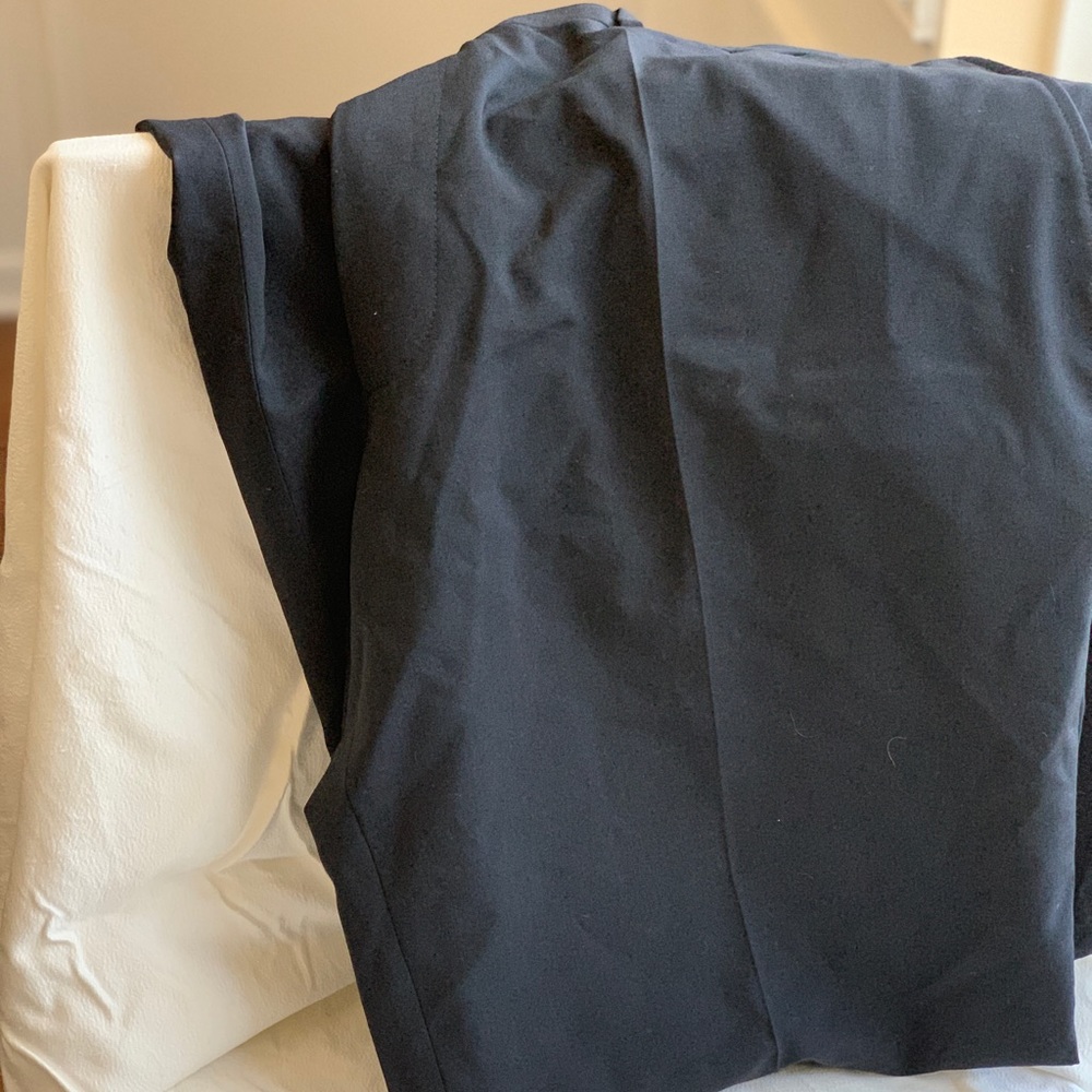 Hugo boss tuxedo pant